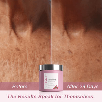 Luhaka® Chanpagme Amazing Lift Cream_Ultra01