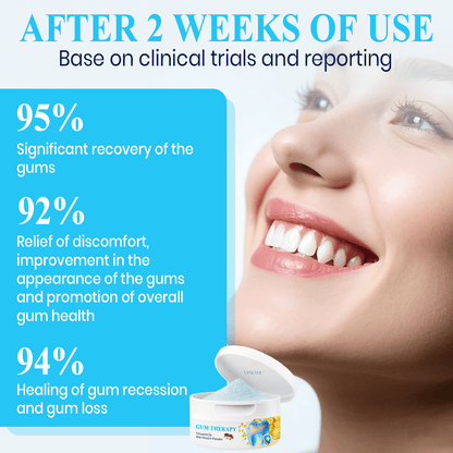 ⭐️Lyyeto® Focussmile bee venom treatment powder for oral use ACE 🦷