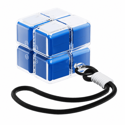 Modular Magnetic Pill Organizer