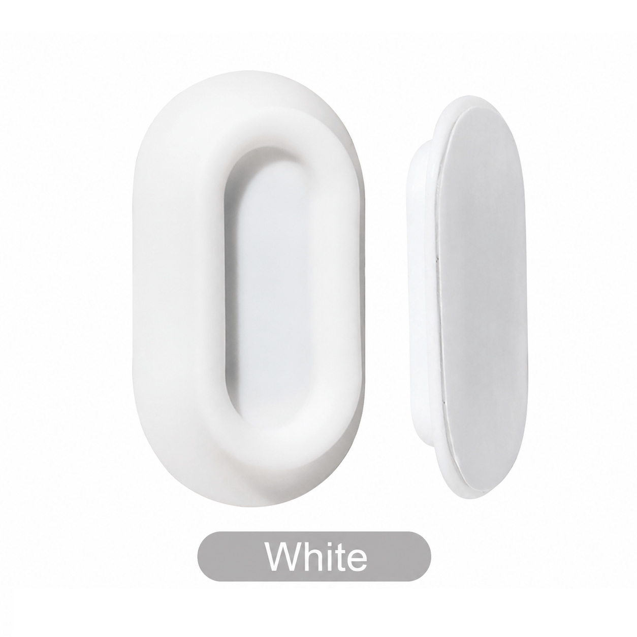 Magnetic Silicone Wall Organizer