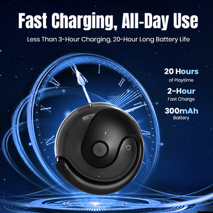 Dafeila™ Hearlingo AI Translation Bluetooth Earphones