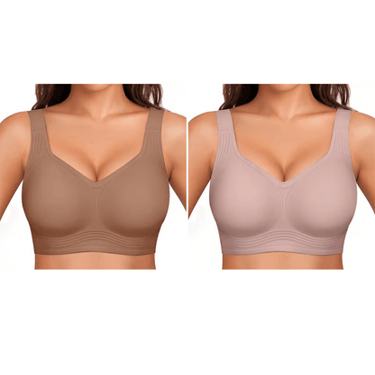 🔥Super firming bra | Women Wirefree Seamless Bras 👍No more sagging breasts_Ultra04