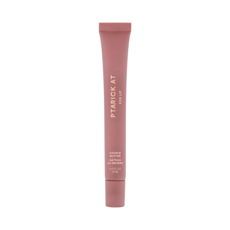 Cookie Butter (Cool Mauve)