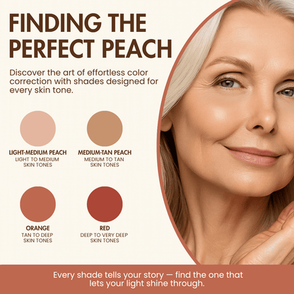 Luhaka® Undereye Corrector