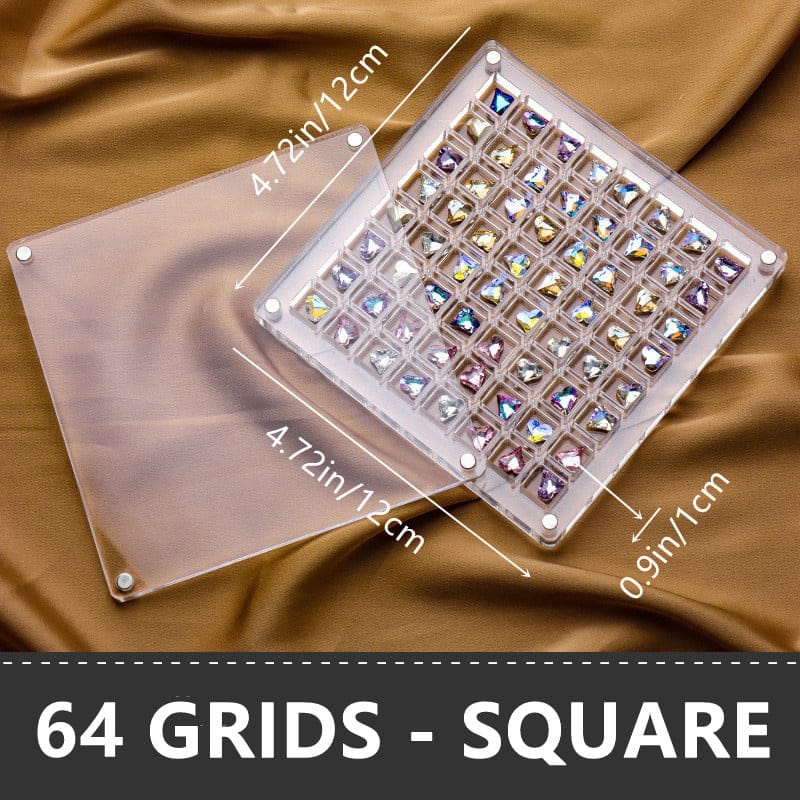 64 Grids