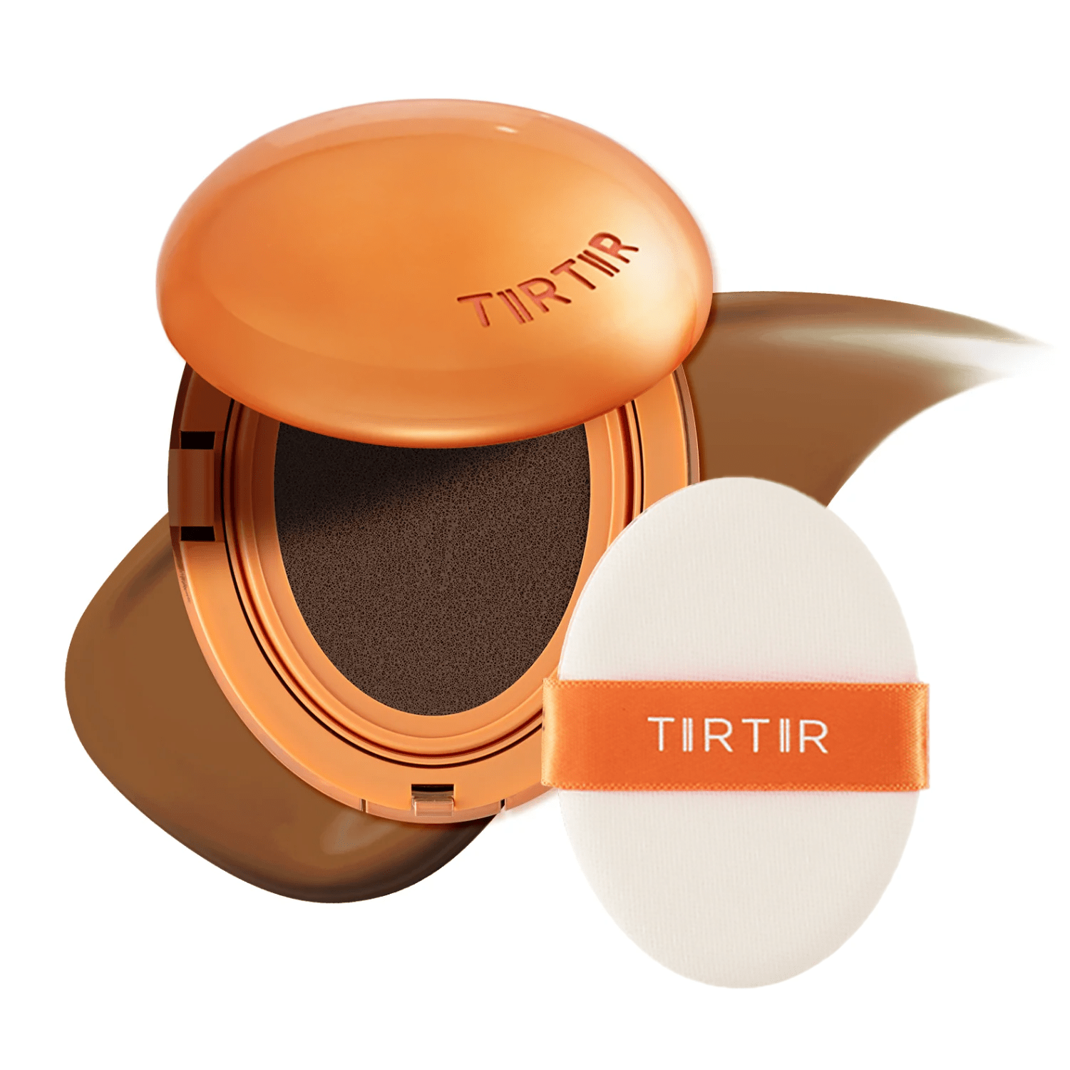 TIIRTIIR Mask Fit AI Filter Cushion ACE 1