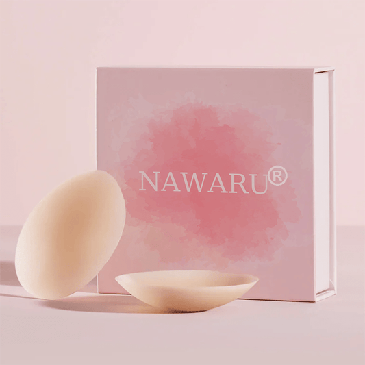 Nawaru® 1st Grippy Seamless Nip Cover 🇺🇸