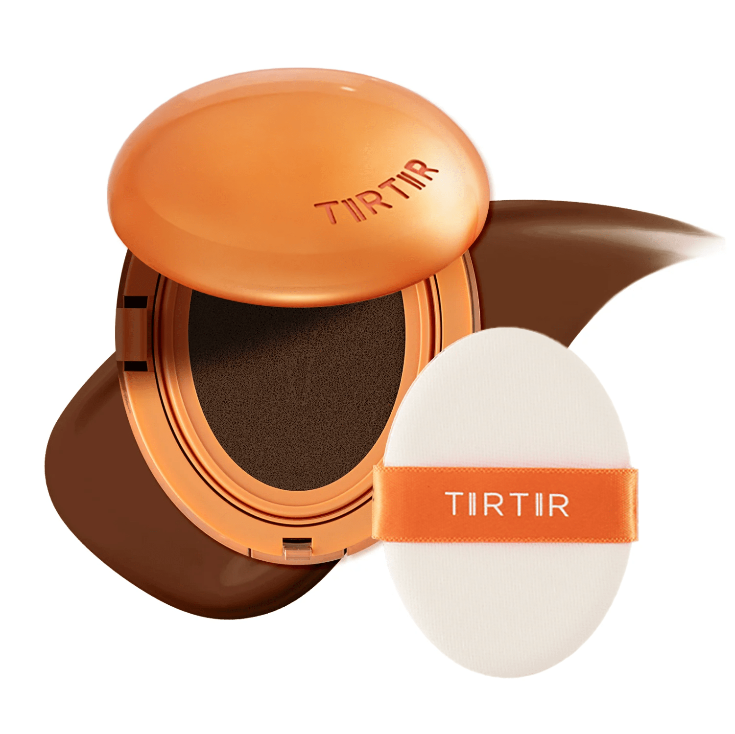 TIIRTIIR Mask Fit AI Filter Cushion ACE 1