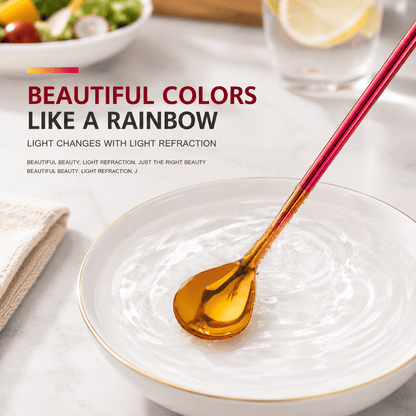2-in-1 Stainless Steel Spoon Straw🥂Buy One, Share One,🎉 BUY 1 GET 1 FREE