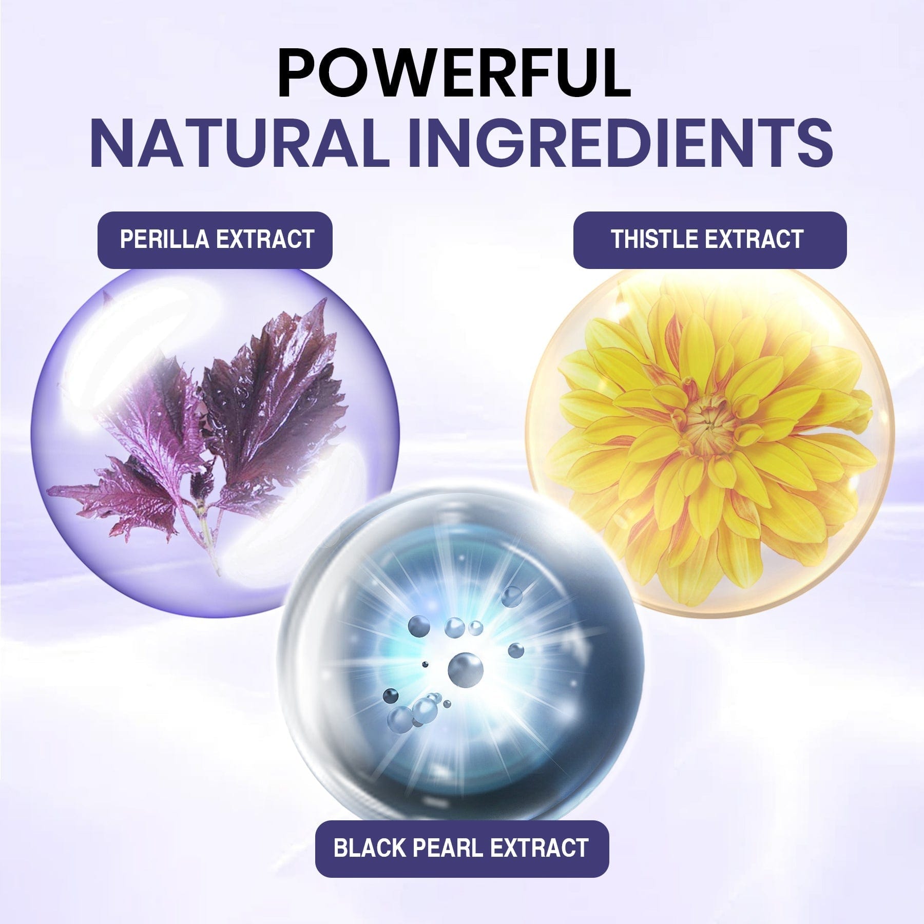 Luhaka® Radiglow  Brightening Dark Spot Gel