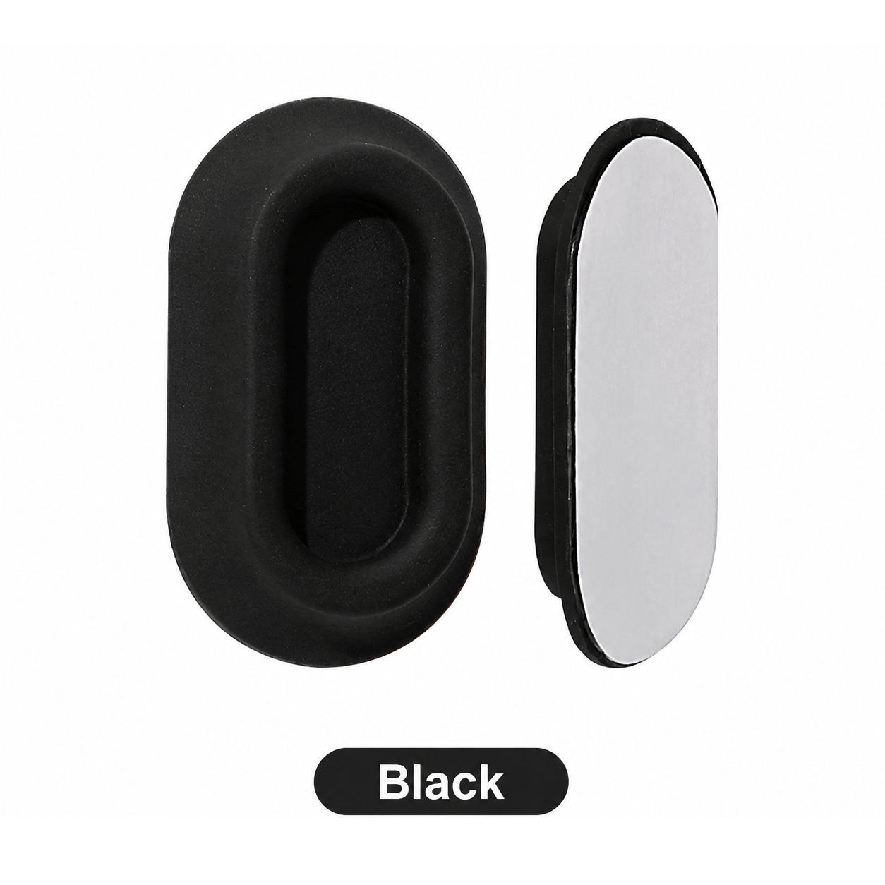 Magnetic Silicone Wall Organizer