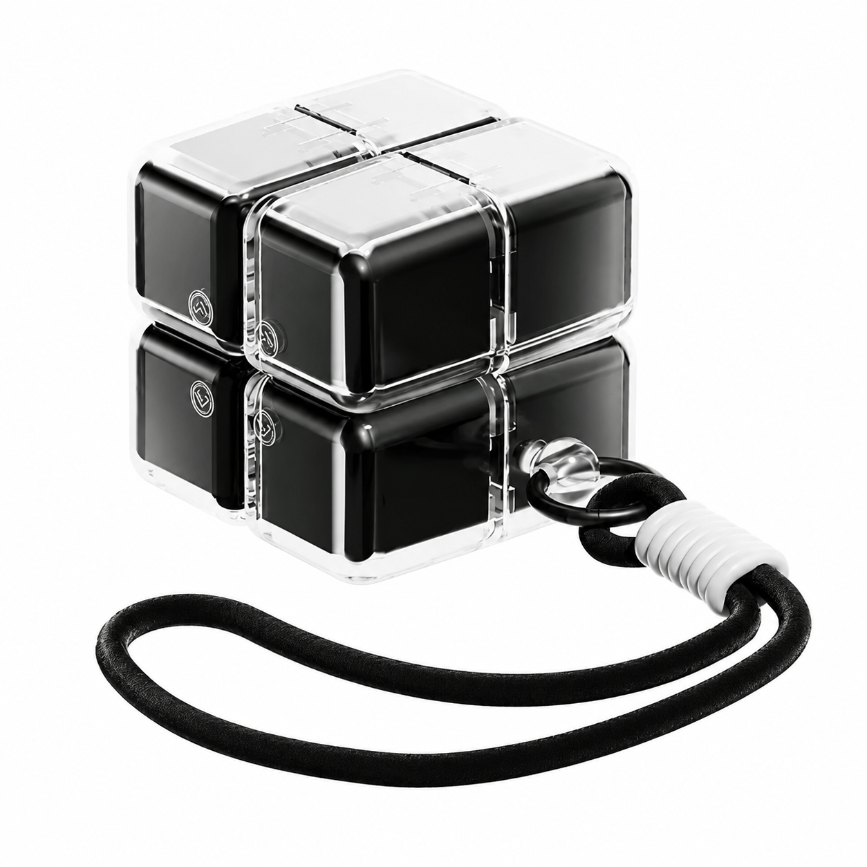 Modular Magnetic Pill Organizer