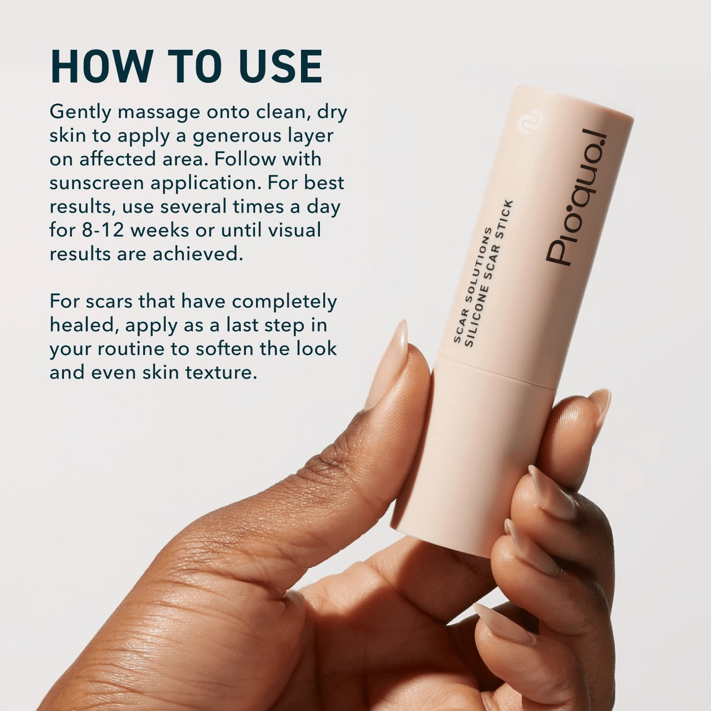 THE SCAR STICK DUO SILICONE SCAR STICK ACE 3