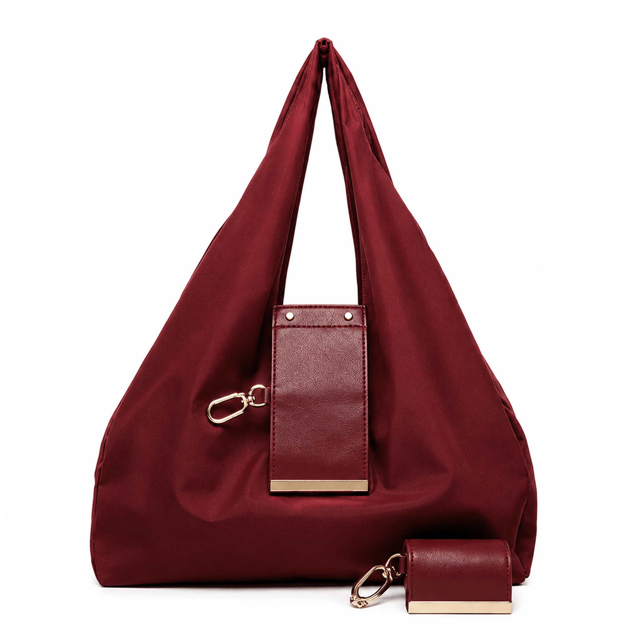 Burgundy Red