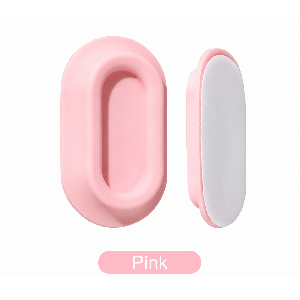 Magnetic Silicone Wall Organizer
