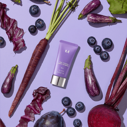 M Perfect Cover Serum BB Cream (35ml) ACE