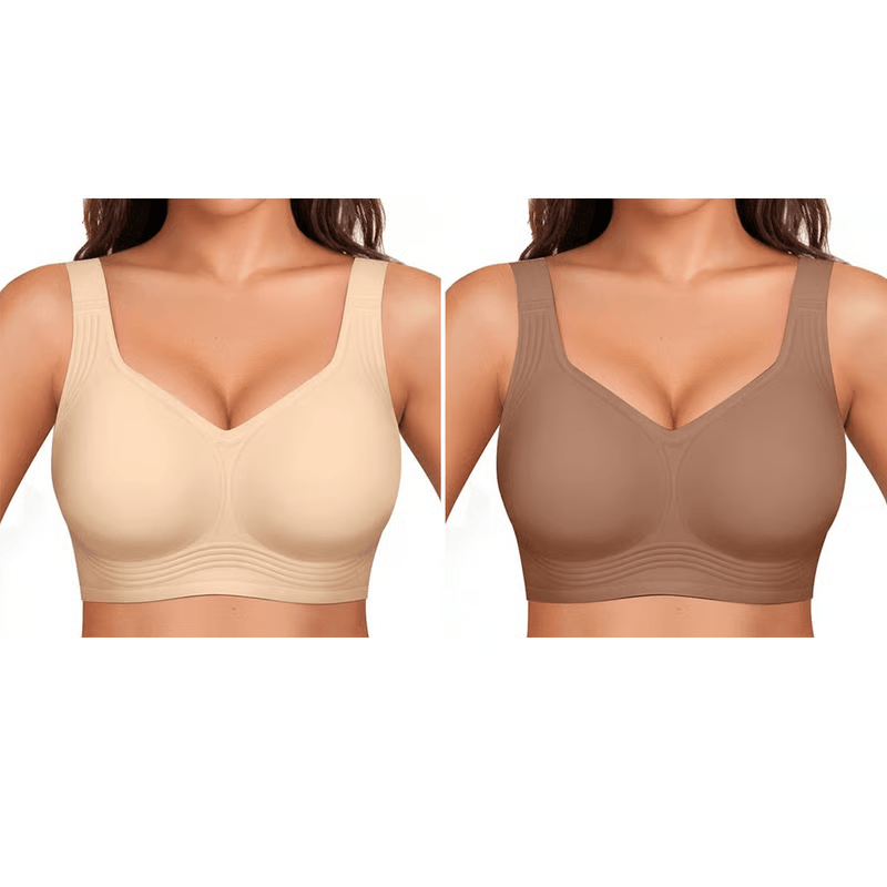 🔥Super firming bra | Women Wirefree Seamless Bras 👍No more sagging breasts_Ultra04