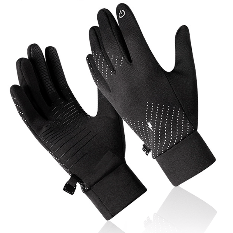 Winter Gloves ACE 2 Women Men Ski Snow Gloves Liner Thermal Warm Touch Screen, Suit for Running, Cycling, Biking, Hiking, Driving, Walking, Typing, Freezer Work, Sports, Soccer, Shooting, Gaming 102