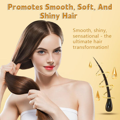Biancat™ Biotin Hair Growth Essence Spray 🔥Enjoy Special Discount🔥
