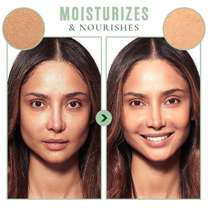 LUHAKA™ PURIME Wash-Free Collagen Firming Mask 🍊2
