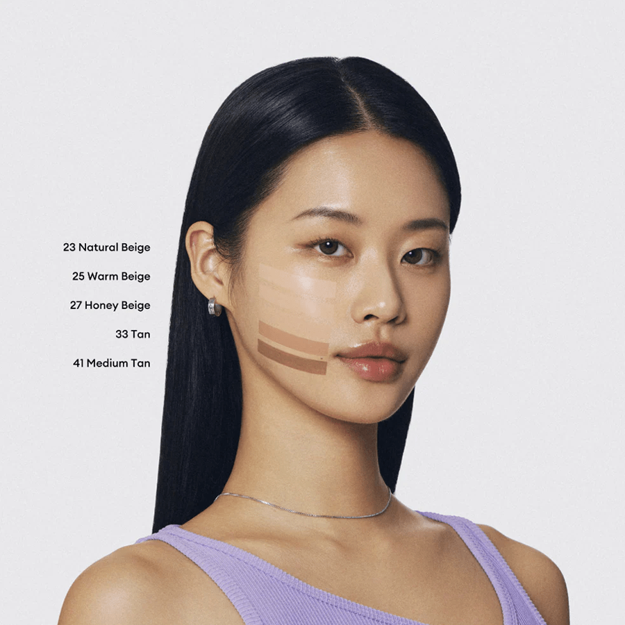 M Perfect Cover Serum BB Cream (35ml) ACE