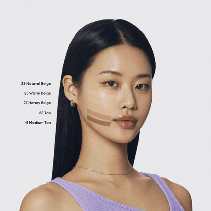 M Perfect Cover Serum BB Cream (35ml) ACE