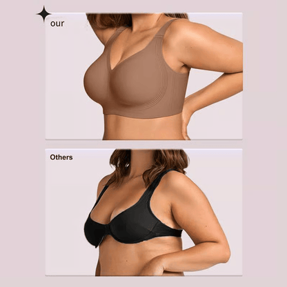 🔥Super firming bra | Women Wirefree Seamless Bras 👍No more sagging breasts_Ultra04