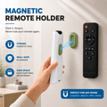 Magnetic Silicone Wall Organizer