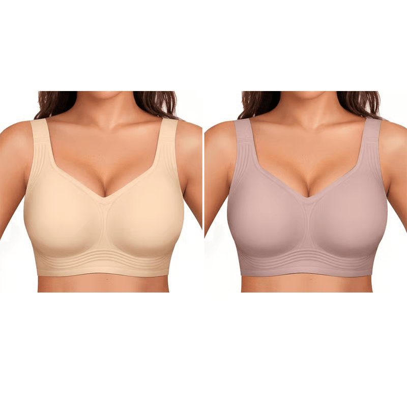 🔥Super firming bra | Women Wirefree Seamless Bras 👍No more sagging breasts_Ultra04