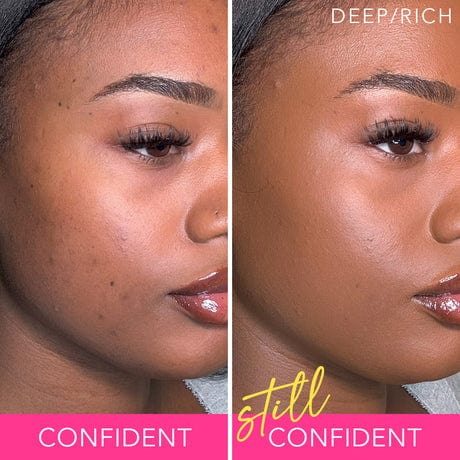 Final 3 Hours: 60% OFF🔥 Luhaka® Peptide Firm Bounce Foundation 🌞8