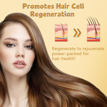 Biancat™ Biotin Hair Growth Essence Spray 🔥Enjoy Special Discount🔥