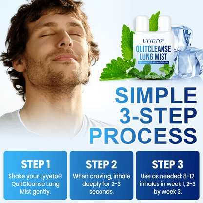 Lyyeto® QuitCleanse Lung Mist _Ultra01 🔥 Break Free From Cigarettes in 21 Days 🔥