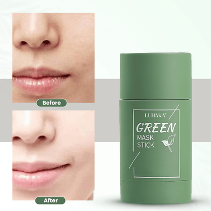 LUHAKA®  Green Tea Deep Cleanse Mask Stick ACE 1