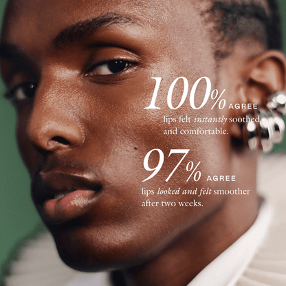 Exfoliating + Softening Peptide + AHA Lip Softening Balm Gift Set ACE 1