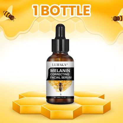 ✨Fast Dark Spot Remover-Luhaka® Melanin Correcting Facial Serum