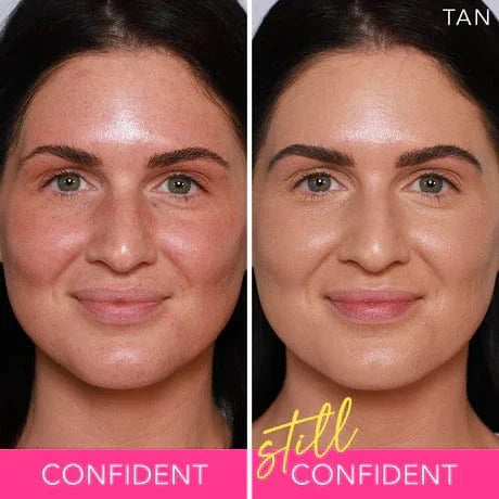 Final 3 Hours: 60% OFF🔥 Luhaka® Peptide Firm Bounce Foundation 🌞8