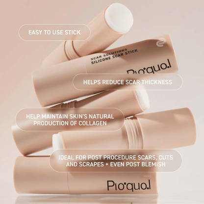 THE SCAR STICK DUO SILICONE SCAR STICK ACE 3
