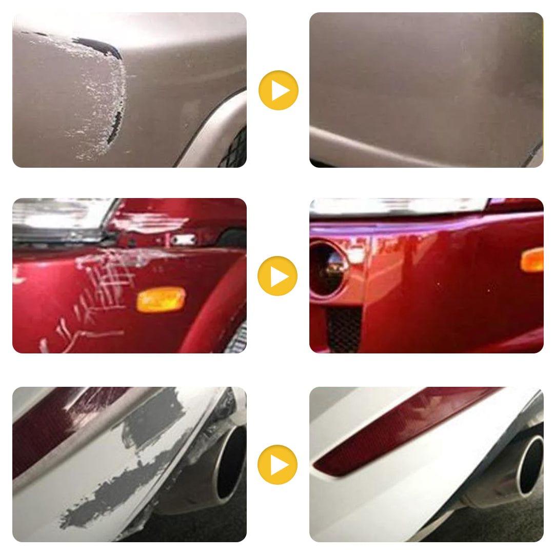 KISSHI™ EasyFix Car Scratch Repair Wax