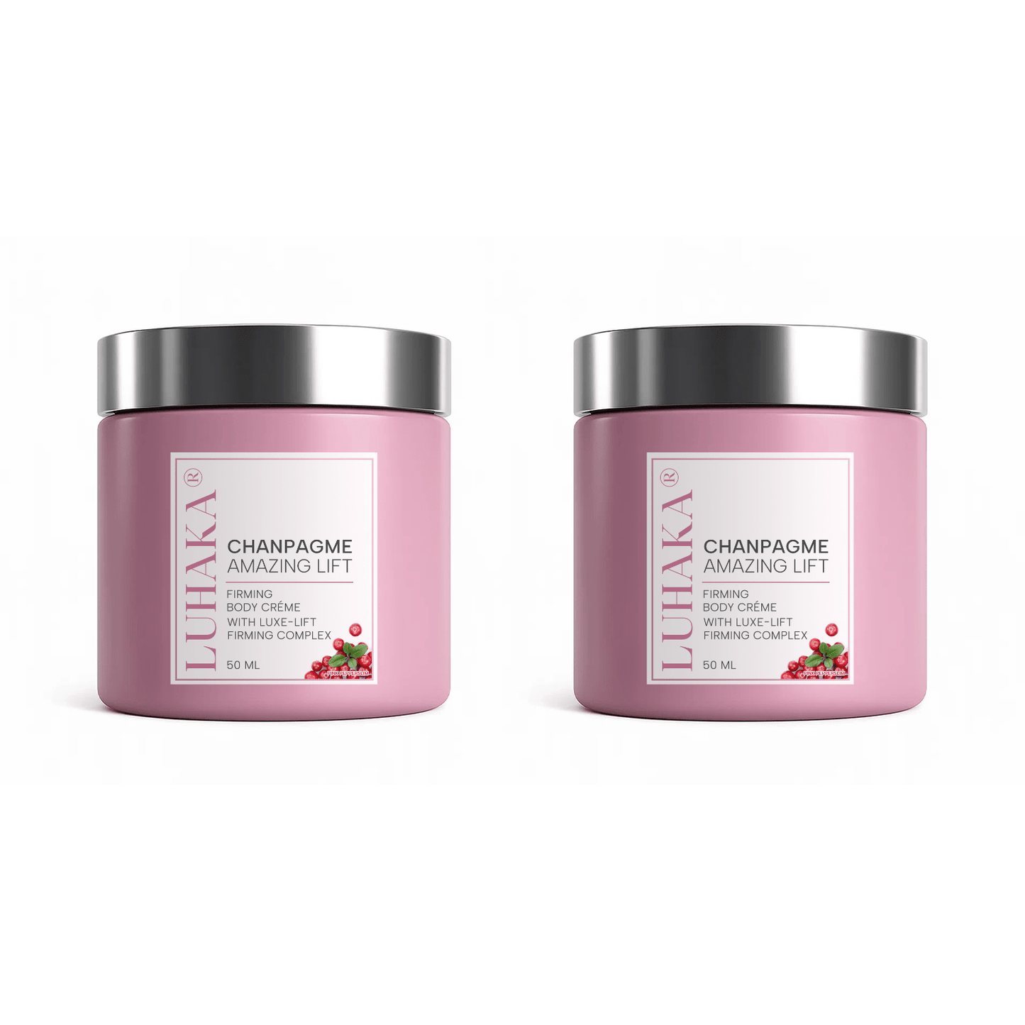 Luhaka® Chanpagme Amazing Lift Cream_Ultra01