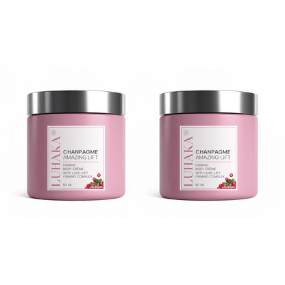 Luhaka® Chanpagme Amazing Lift Cream_Ultra01