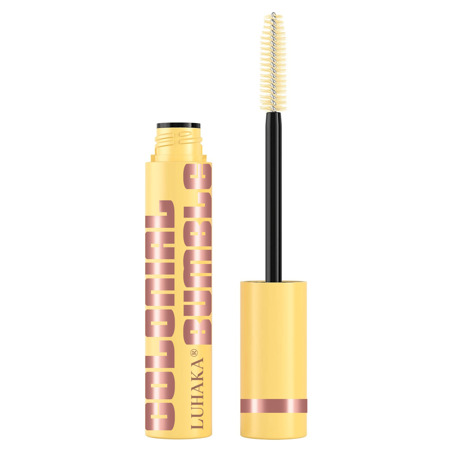 Luhaka® BUBBLE WASHABLE MASCARA-GTR12