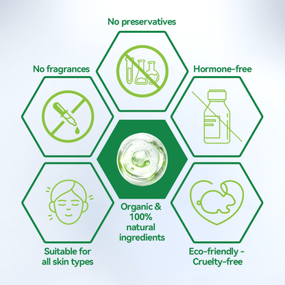 KISSHI™ Bee Venom Skin Salve Ointment Stick