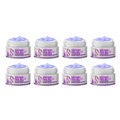 KISSHI™ Turmeric & Emu Oil Arthritis Soothing Pain Relief Massage Gel_Ultra06