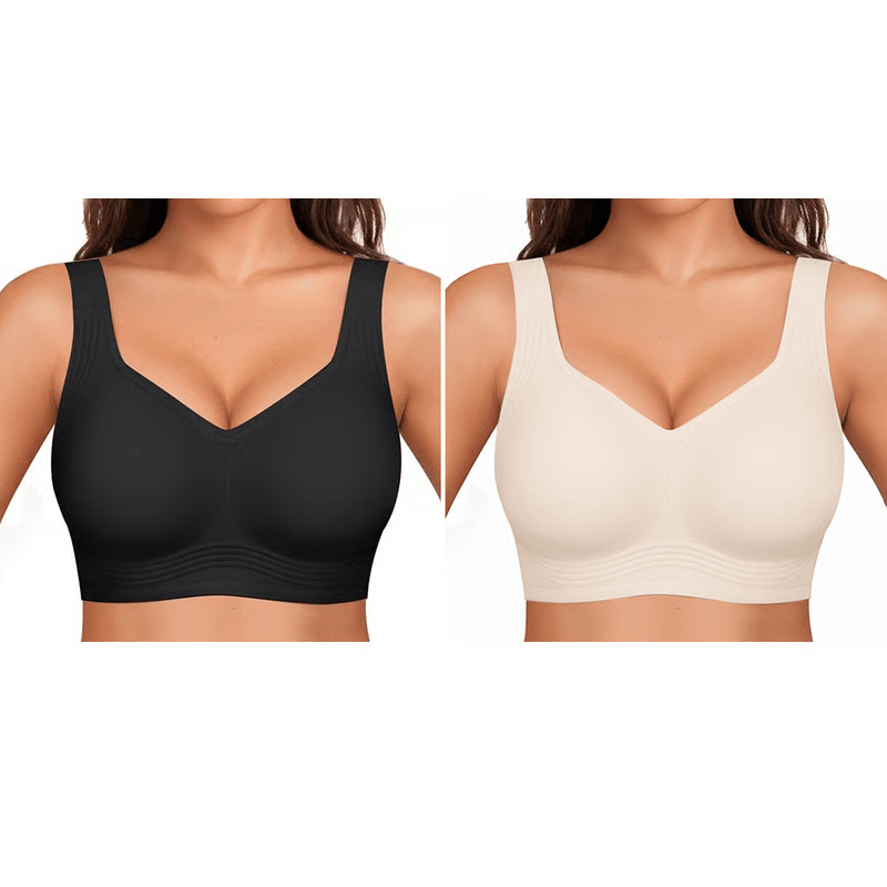🔥Super firming bra | Women Wirefree Seamless Bras 👍No more sagging breasts_Ultra04