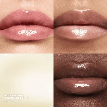 Major Moisture Smoothing Lip Balm ACE