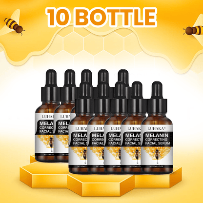 ✨Fast Dark Spot Remover-Luhaka® Melanin Correcting Facial Serum