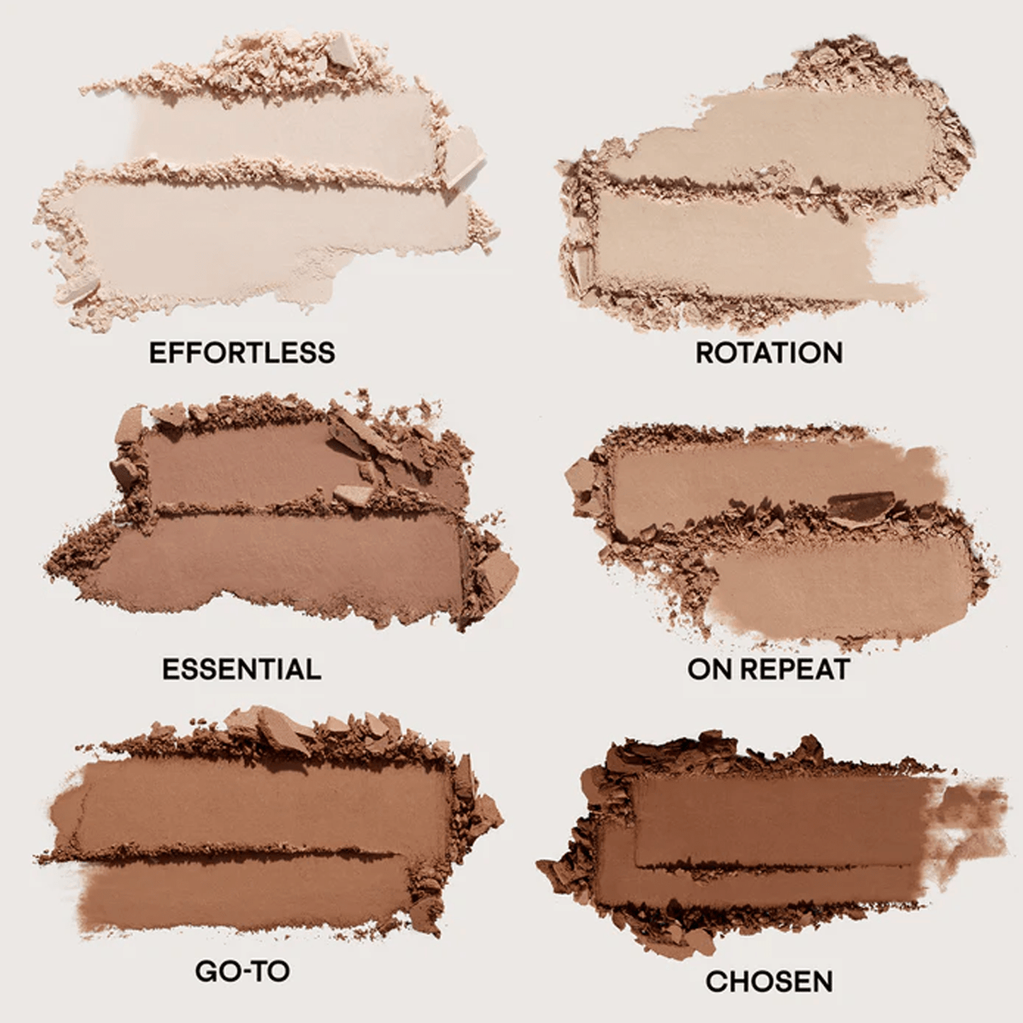 Essential Eye Artistry Set