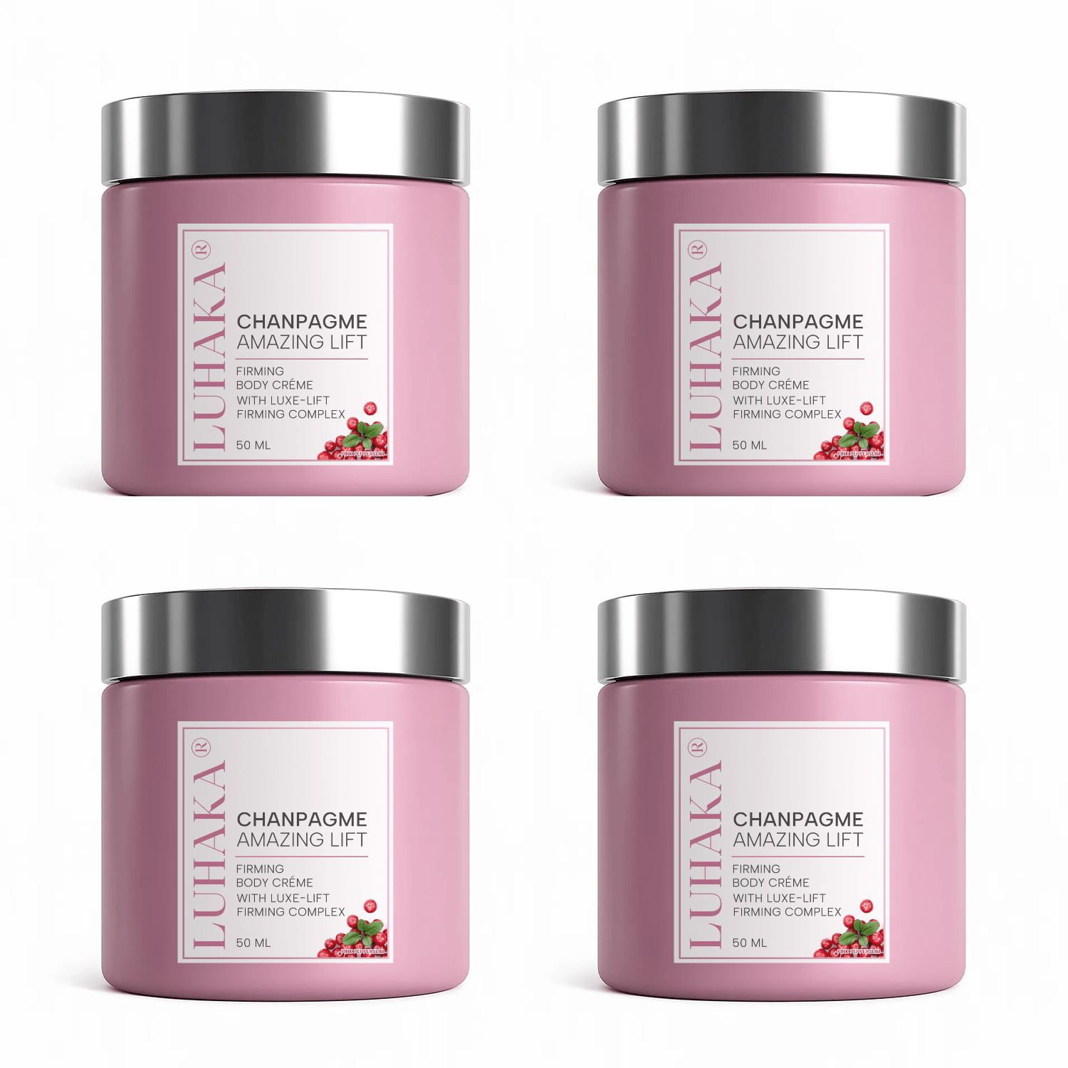 Luhaka® Chanpagme Amazing Lift Cream_Ultra06