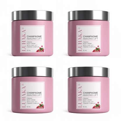 Luhaka® Chanpagme Amazing Lift Cream_Ultra01