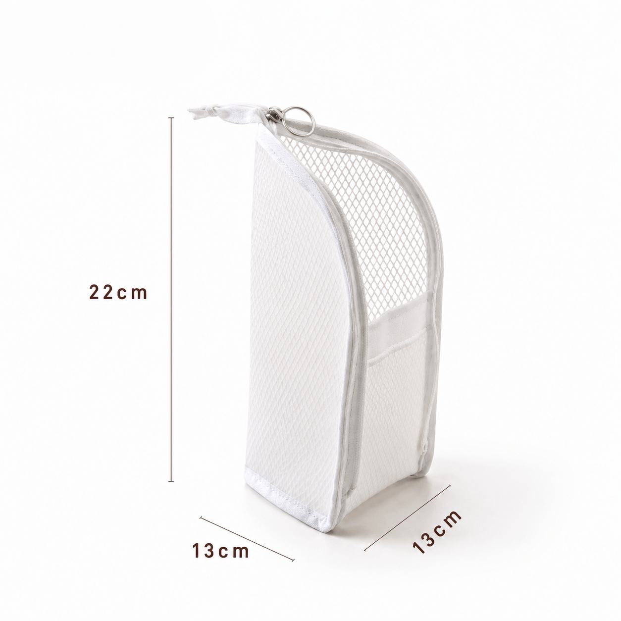 ⏰ Limited-Time Deal | Portable Stand-Up Makeup & Toiletry Organizer Bag